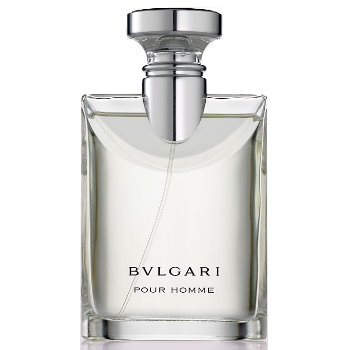 BVLGARI Pour Homme 寶格麗經典大吉嶺中性淡香水迷你瓶