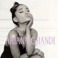 Ariana Grande 亞莉安娜