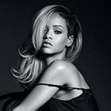 Rihanna 蕾哈娜