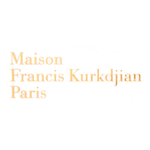 Maison Francis Kurkdjian