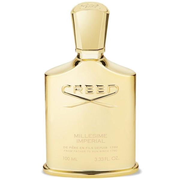 CREED Millesime Imperial 皇者之風男性香水