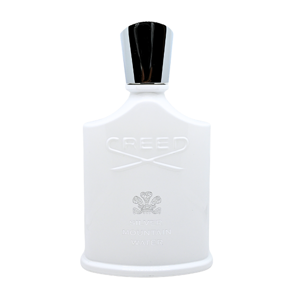 Creed Silver Mountain Water 銀色山泉男性淡香精