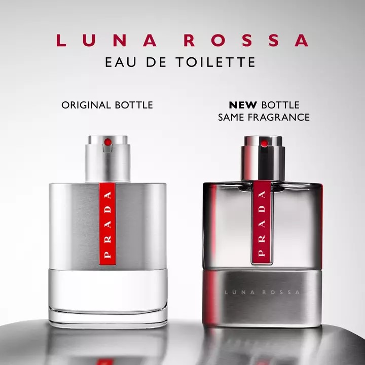 Prada Luna Rossa 卓越男性淡香水
