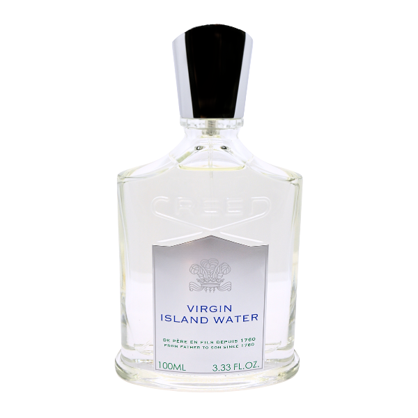 CREED Virgin Island Water 維京之泉中性香水