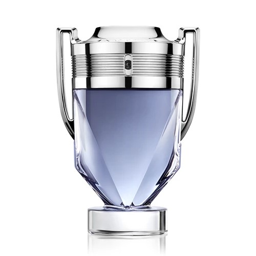 Paco Rabanne Invictus 勇者男性淡香水