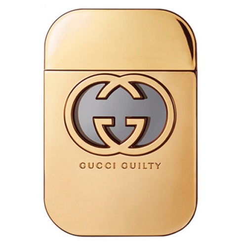 Gucci Guilty Intense 罪愛馥郁版女性淡香精