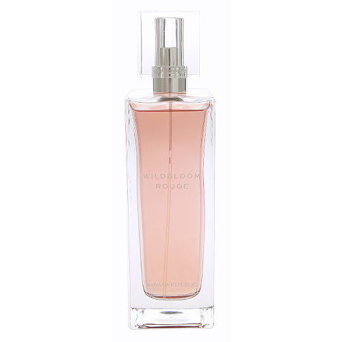 Banana Republic Wildbloom Rouge 盛放時芬 嫣花女性淡香精