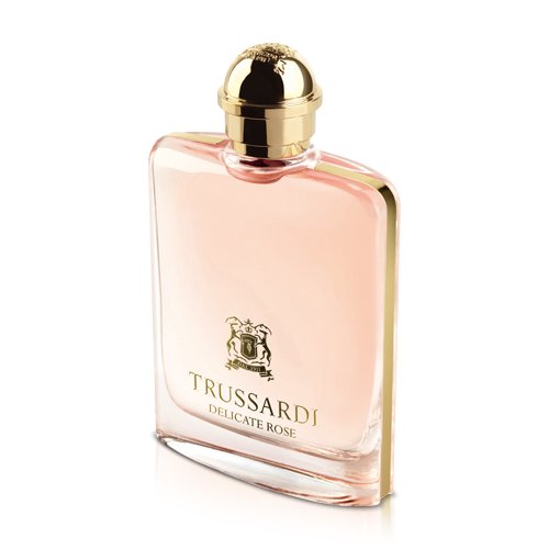 Trussardi Delicate Rose 晶漾玫瑰女性淡香水