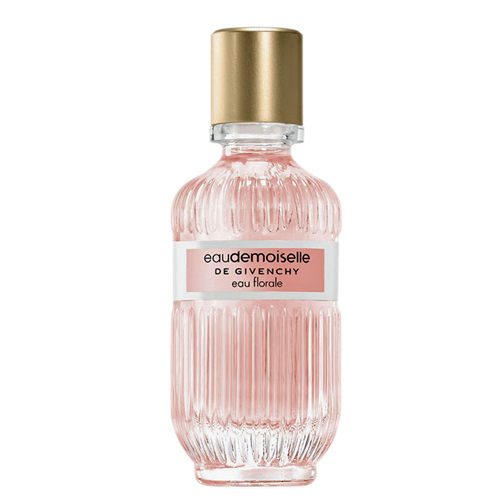Givenchy 紀梵希宮廷玉露浪漫玫瑰女性淡香水(亞洲限定版)