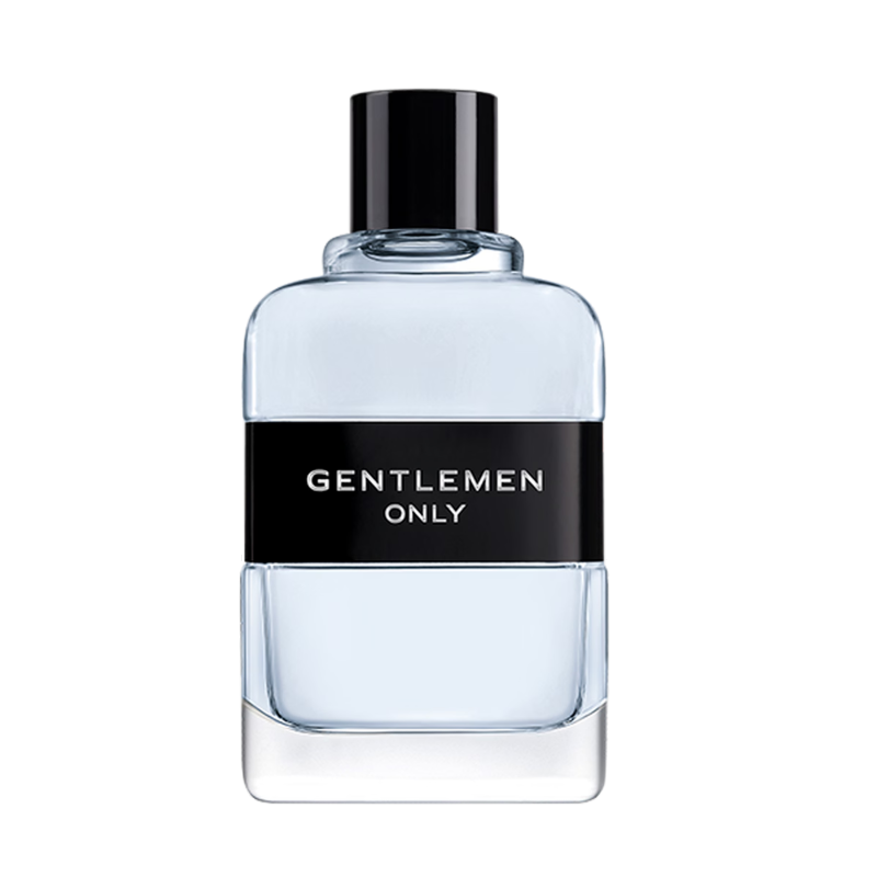 Givenchy Gentlemen Only 紀梵希都會紳士男性淡香水