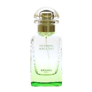 Hermes Un Jardin Sur Le Toit 愛馬仕屋頂花園中性淡香水 TESTER