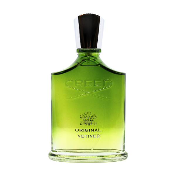 Creed Original Vetiver 綠香岩蘭中性淡香精