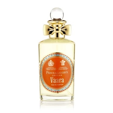 Penhaligon's Vaara 潘海利根薇拉的祝福女性淡香精