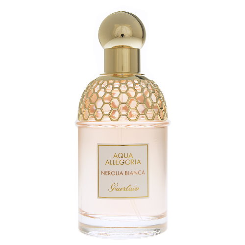 Guerlain Nerolia Bianca 花草水語灑綠橙花淡香水