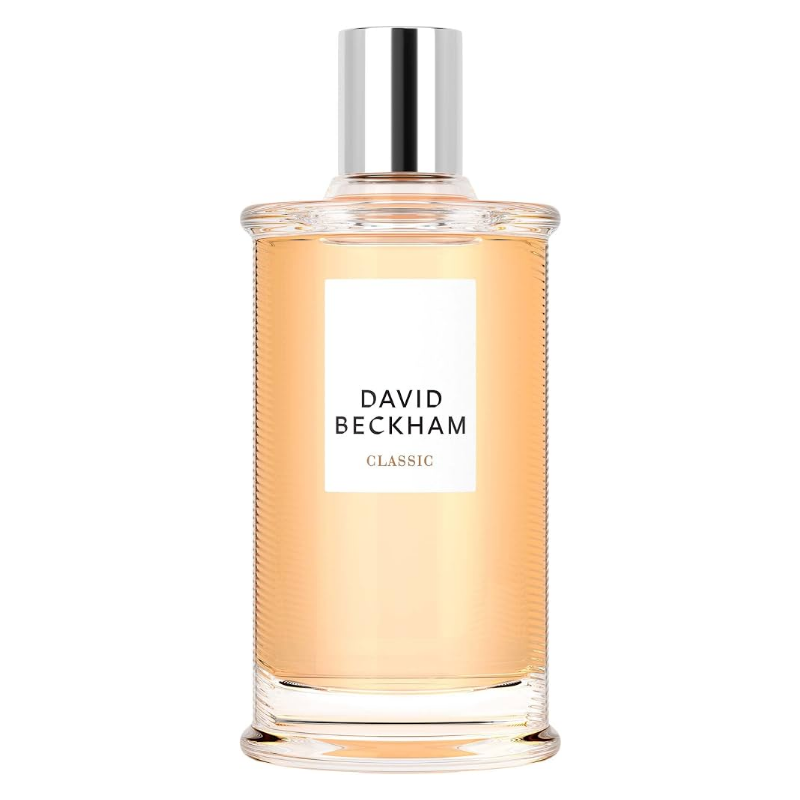 David Beckham Classic 貝克漢經典男性淡香水