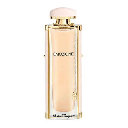 Salvatore Ferragamo Emozione 情愫女性淡香精