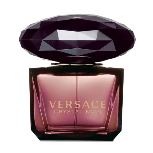Versace Crystal Noir 凡賽斯星夜水晶女性淡香水 TESTER
