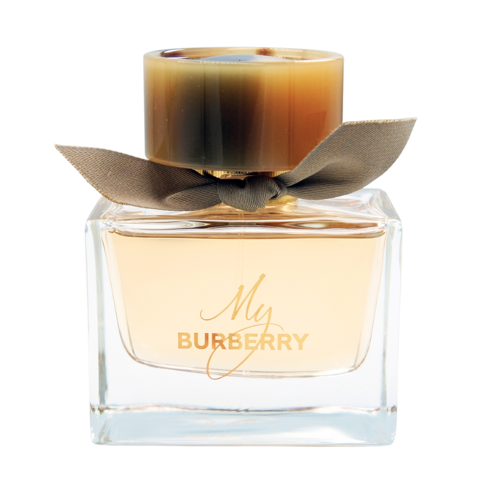 Burberry My Burberry 女性淡香精