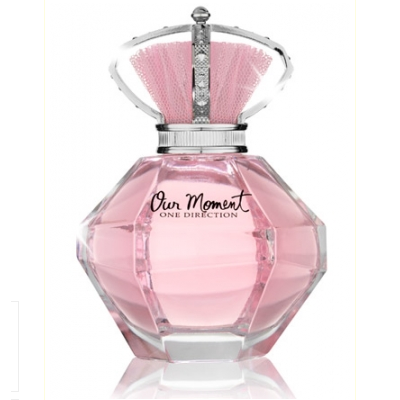 One Direction Our Moment 專屬片刻女性淡香精
