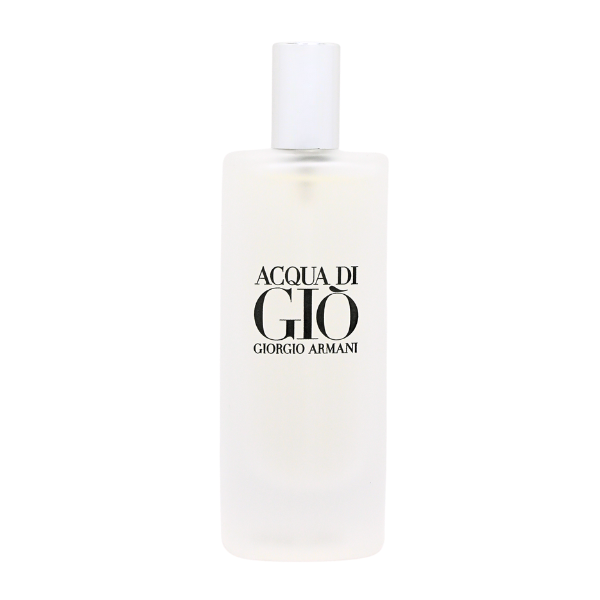 Giorgio Armani Acqua di Gio 亞曼尼寄情水男性淡香水隨身香氛