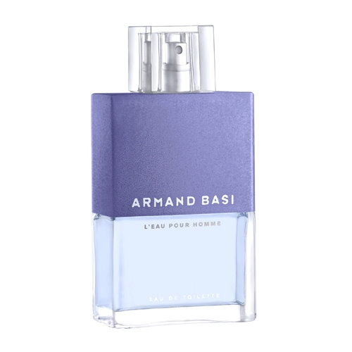 Armand Basi L'Eau Pour Homme 水藍男性淡香水