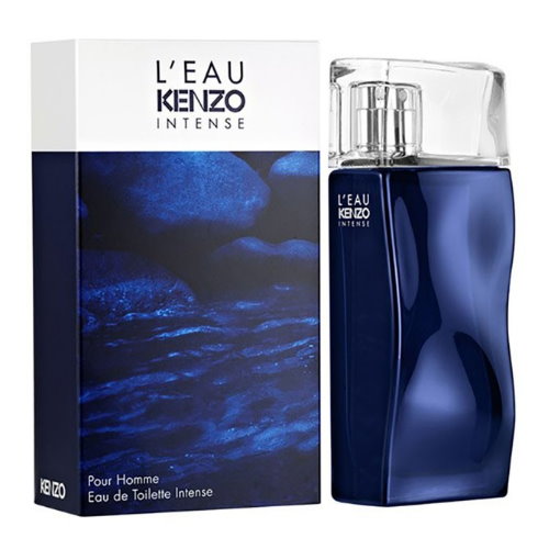 Kenzo 風之戀極致男性淡香水