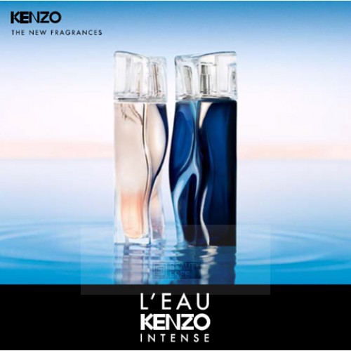 Kenzo 風之戀極致男性淡香水