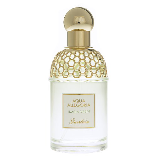 Guerlain Limon Verde 嬌蘭花草水語熱帶青檸中性淡香水