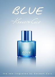 Kenneth Cole Blue 男性淡香水