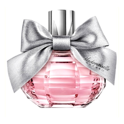 Azzaro Mademoiselle 晶采女性淡香水