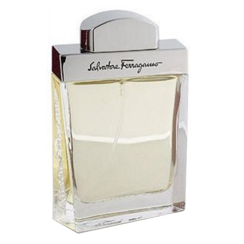 Salvatore Ferragamo Homme 同名經典男性淡香水