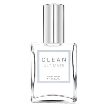 Clean Ultimate 極致純淨女性淡香精 TESTER