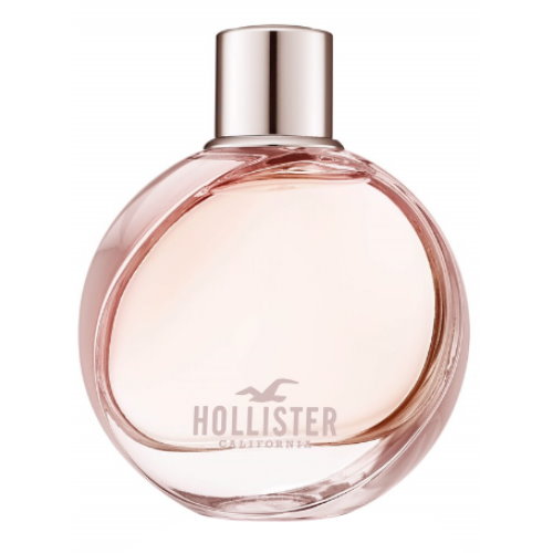HOLLISTER 加州夕陽女性淡香精