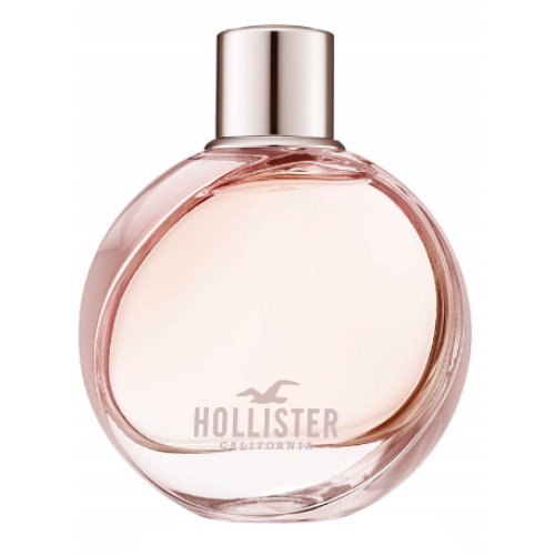 HOLLISTER 加州夕陽女性淡香水