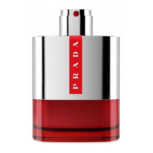 Prada Luna Rossa Sport 卓越非凡運動男性淡香水