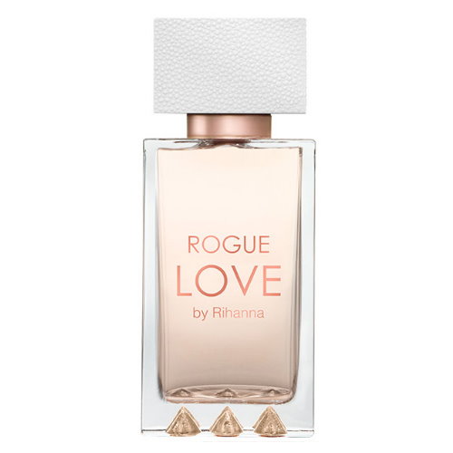 Rihanna Rogue Love 蕾哈娜狂放愛女性淡香精