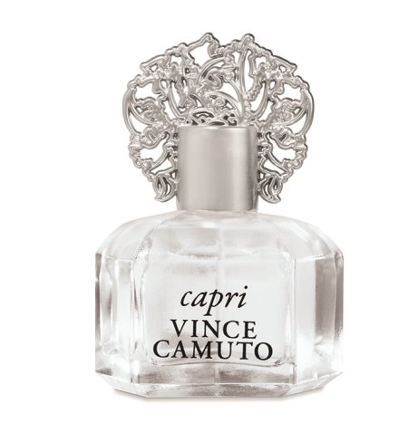 VINCE CAMUTO CAPRI 文斯卡穆托水漾秘境女性淡香精迷你瓶