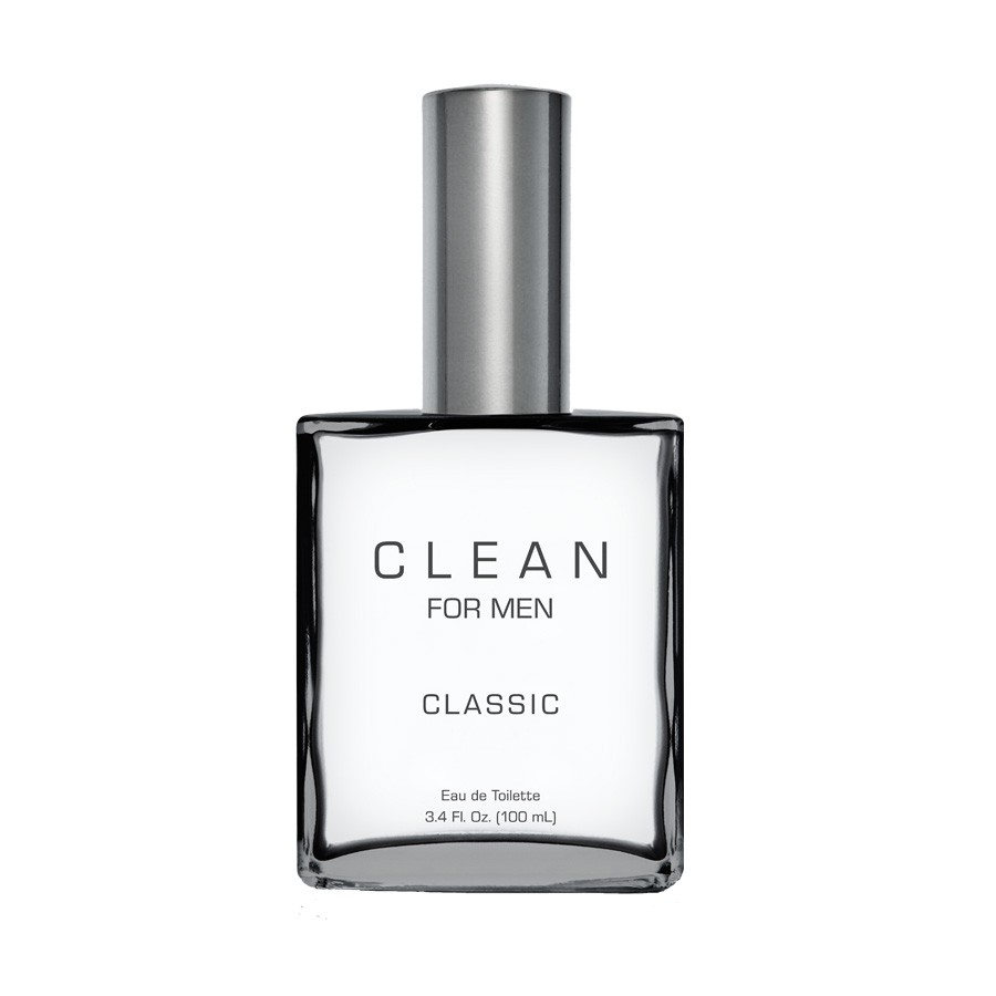 Clean Classic 經典男性淡香水