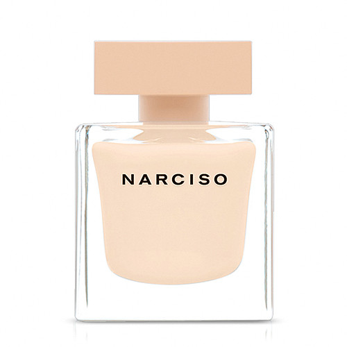 Narciso Rodriguez Poudree 裸時尚粉女性淡香精