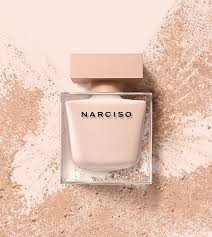 Narciso Rodriguez Poudree 裸時尚粉女性淡香精