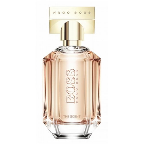 BOSS THE SCENT for her 晶鑽情人女性淡香精