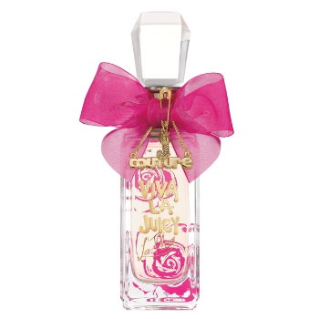 Juicy Couture Viva La Fleur 花舞女性淡香水 TESTER