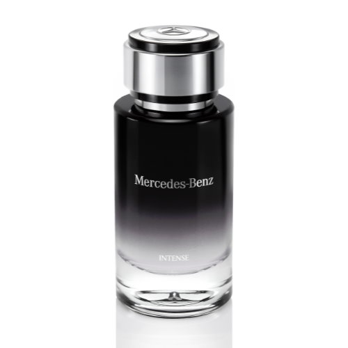 Mercedes Benz Intense 極緻經典男性淡香水
