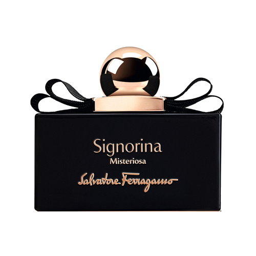 Salvatore Ferragamo Signorina Misteriosa 玄魅伊人女性淡香精