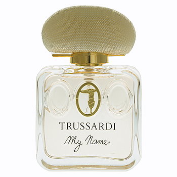 Trussardi My Name 女性淡香精 TESTER