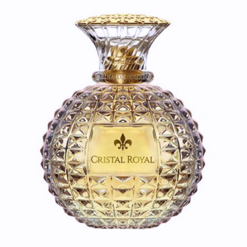 Marina De Bourbon Cristal Royal 皇家晶鑽女性淡香精(含情茉茉)