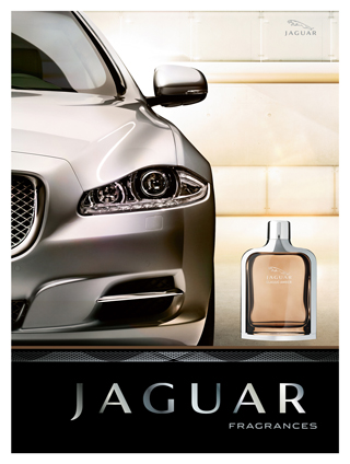 Jaguar Classic Amber 積架琥珀男性淡香水