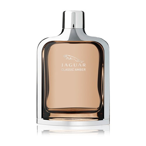 Jaguar Classic Amber 積架琥珀男性淡香水