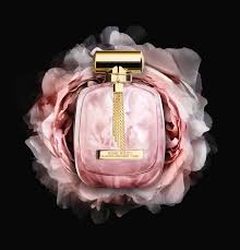 Nina Ricci  L'Extase Caresse de Roses 薔薇之鍊女性淡香精