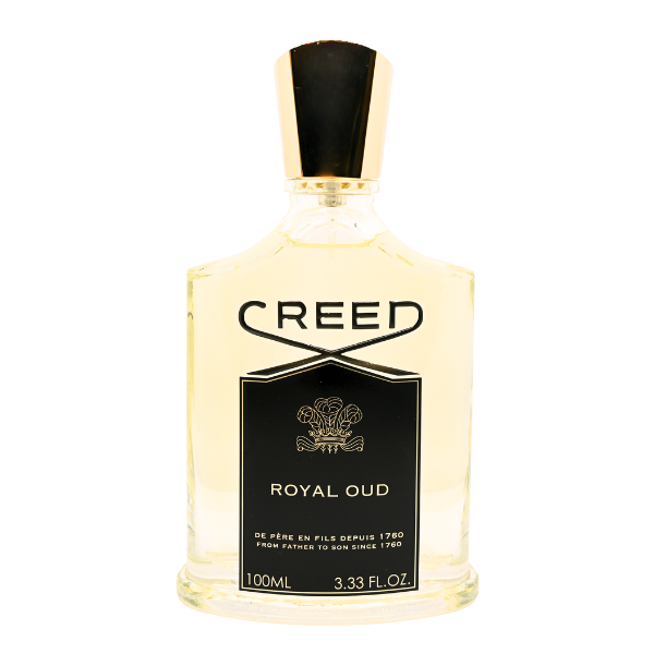 Creed Royal Oud 皇家沉香中性淡香精